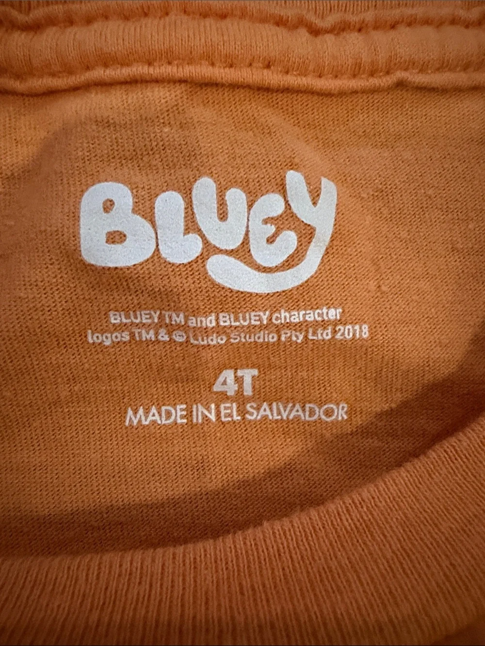 Boys 4T Halloween Tees